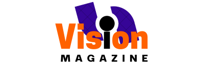 Vision Magazine